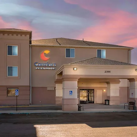 Comfort Inn & Suites Rawlins
