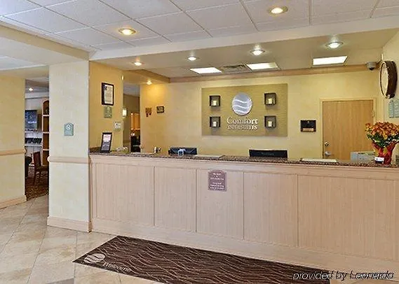 Hotel Comfort & 4*
