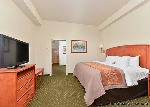 Comfort & 4*