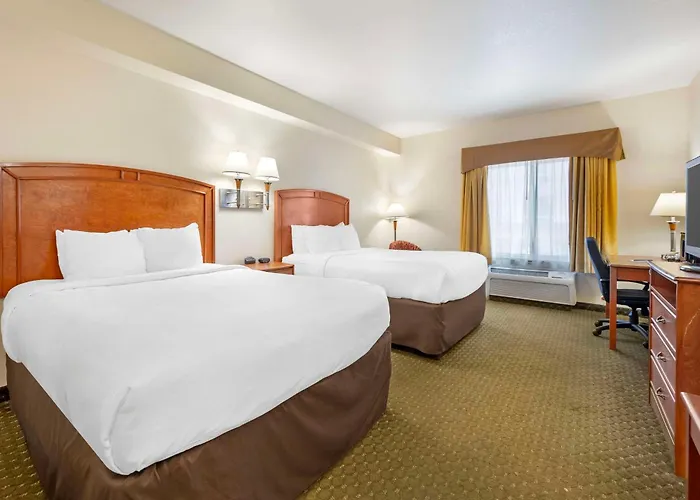 Comfort & 4*