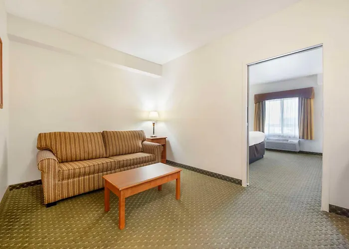 Comfort & Hotel 4*