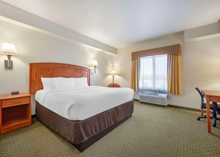 Comfort & 4*