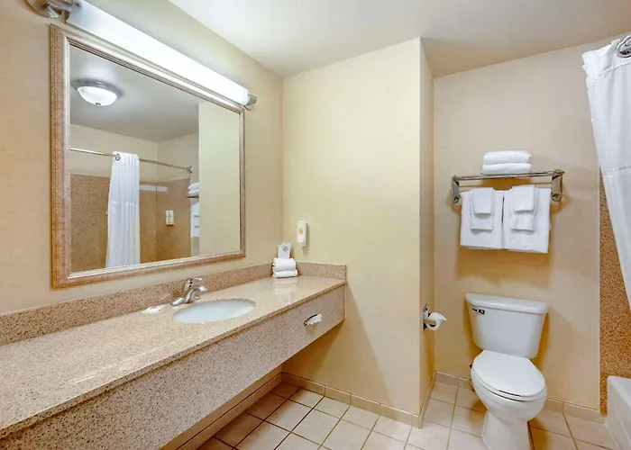 Comfort & 4* Rawlins