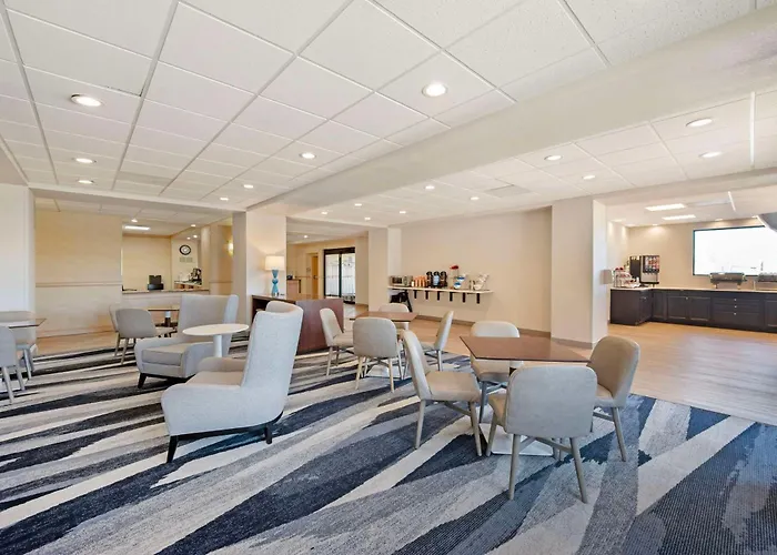 Comfort & Hotel 4*