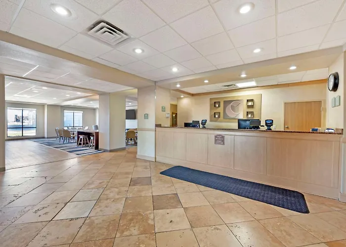 Comfort & Hotel 4*