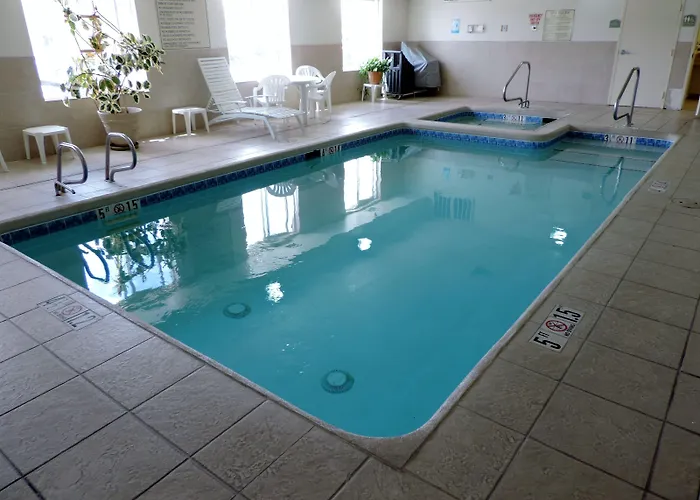 Comfort & Hotel Rawlins