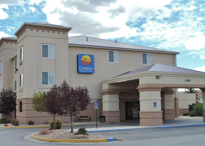 Comfort & Hotel