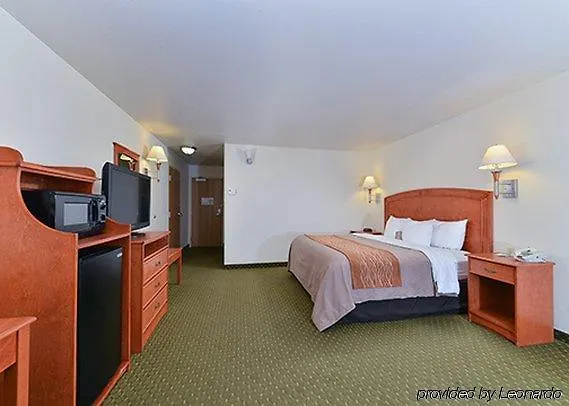 Comfort & 4*