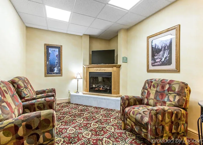 Hotel Comfort &