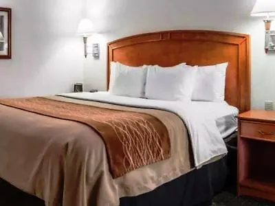 Hotel Comfort & Rawlins