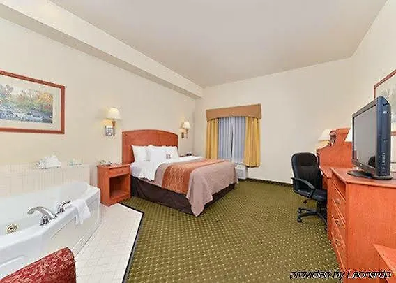 Comfort & 4*