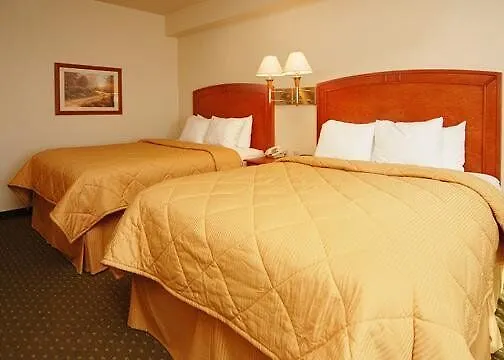 Comfort & 4* Rawlins