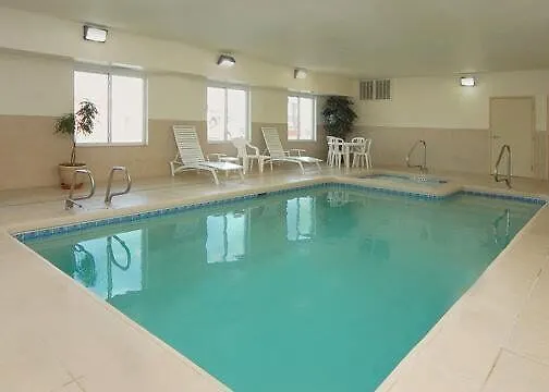 Hotel Comfort & 4*