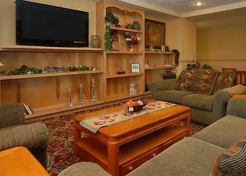 Comfort & 4* Rawlins